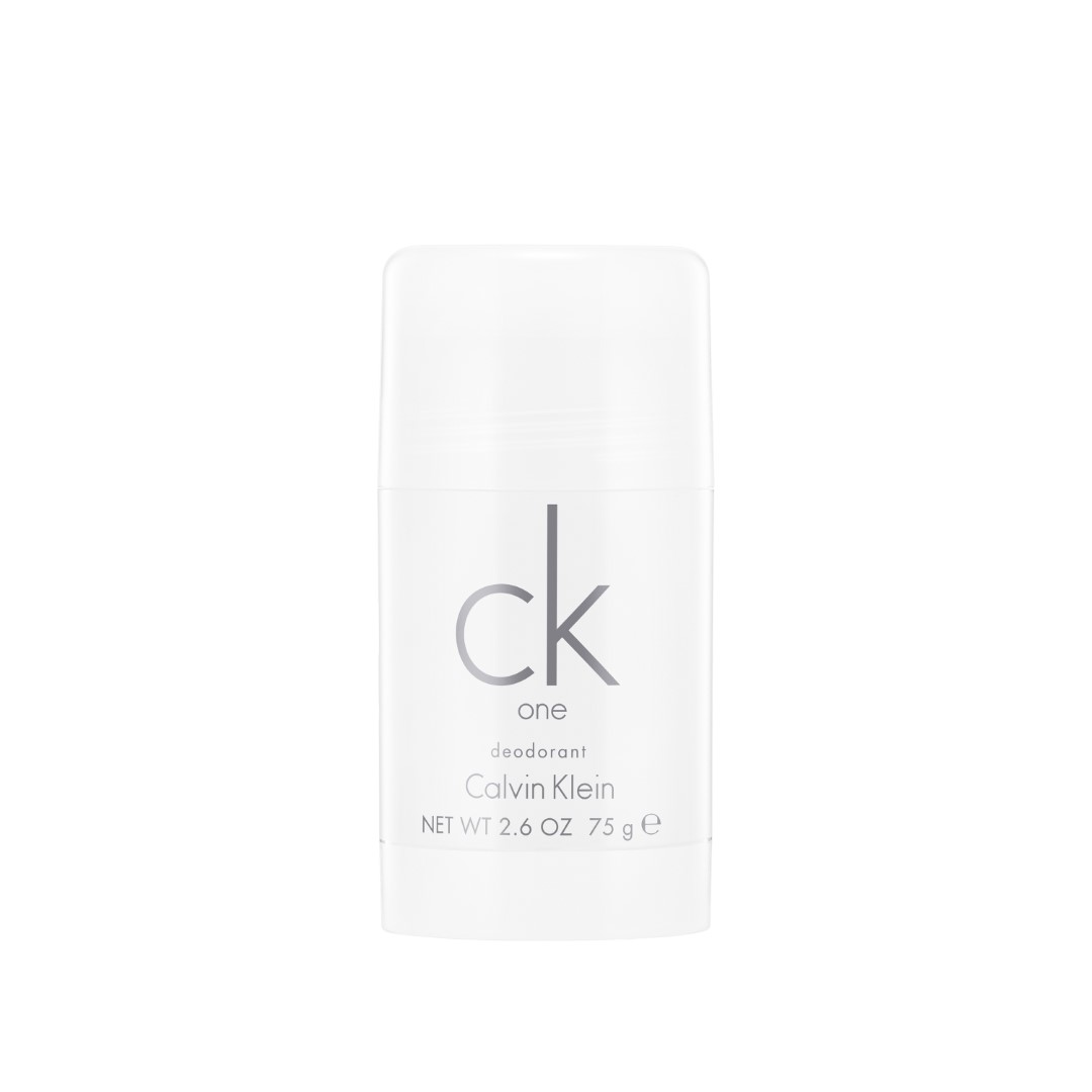 One Deoderant Stick